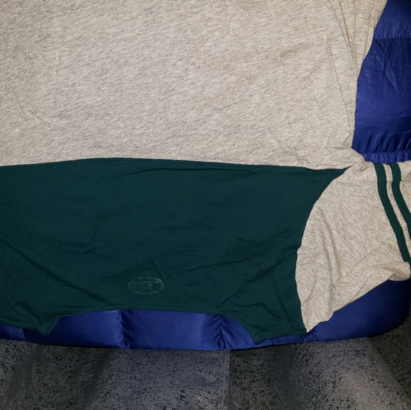 Baseball tee - Picture 2 of 2